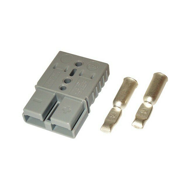 50AMP ANDERSON CONNECTOR