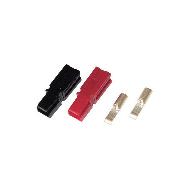 75AMP ANDERSON CONNECTOR