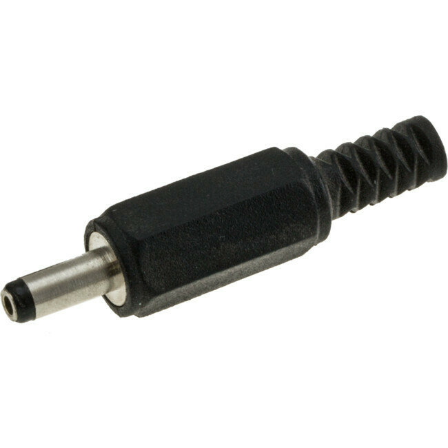1.3MM DC LINE PLUG