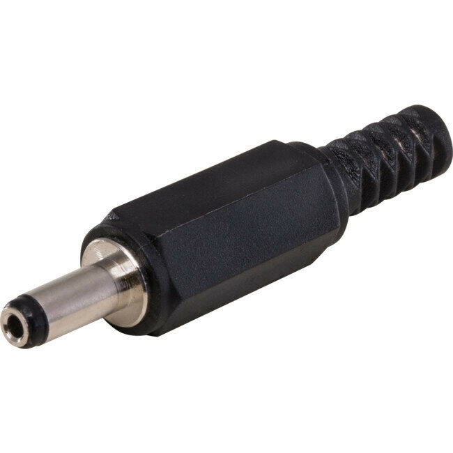 1.7MM DC LINE PLUG