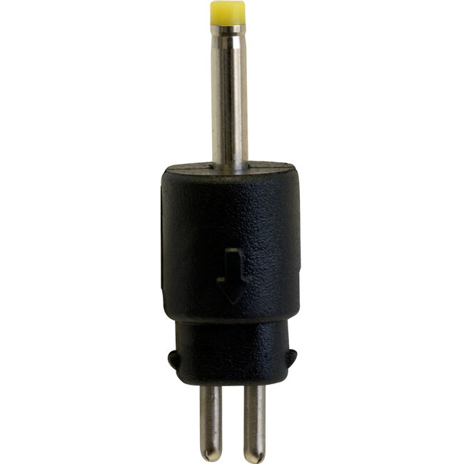 0.7MM INTERCHANGEABLE DC PLUG