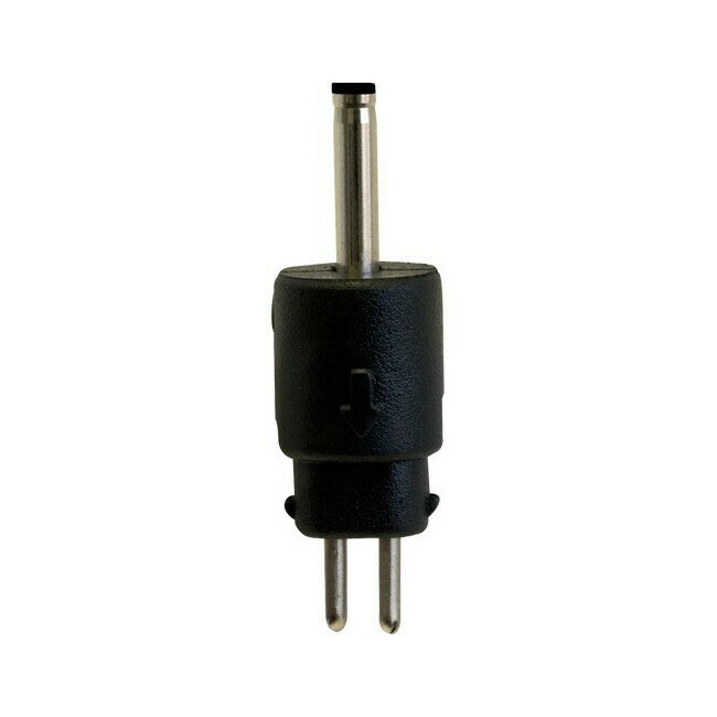 1.1MM INTERCHANGEABLE DC PLUG