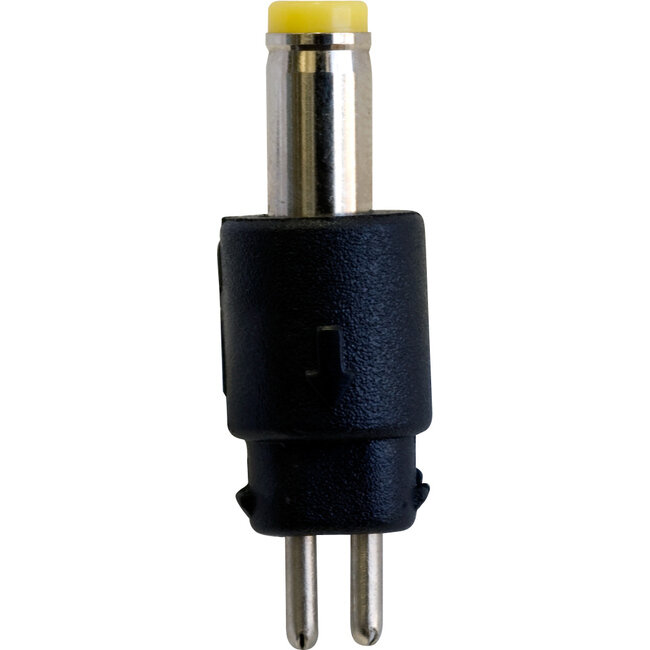 1.7MM INTERCHANGEABLE DC PLUG