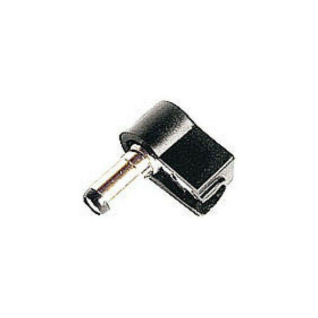 2.5MM RIGHT ANGLE DC