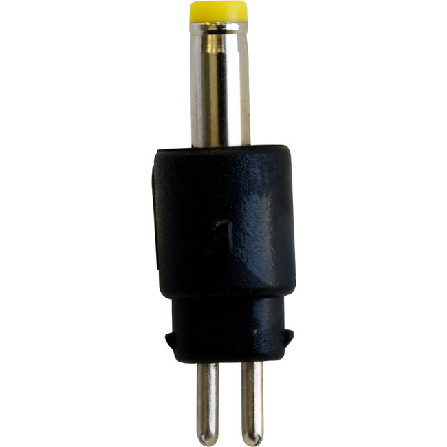 1.7MM INTERCHANGEABLE DC PLUG
