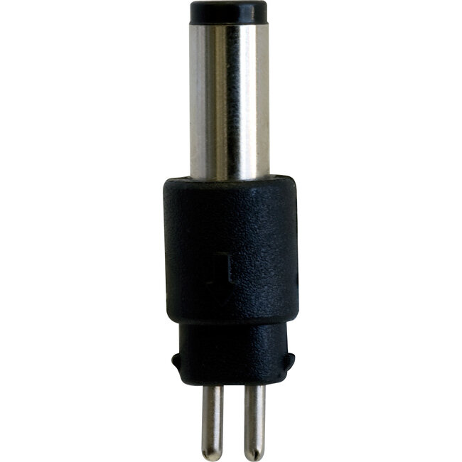 2.1MM INTERCHANGEABLE DC PLUG
