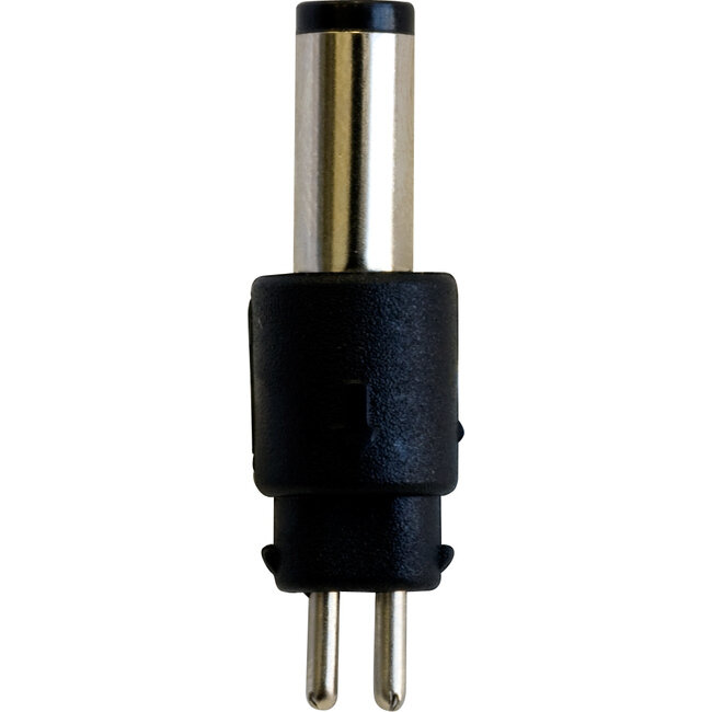 2.5MM INTERCHANGEABLE DC PLUG