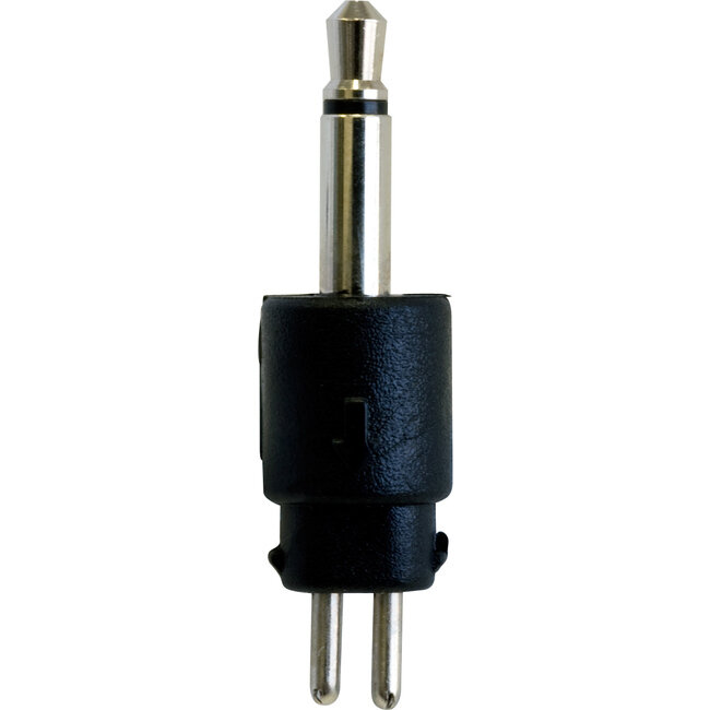 3.5MM MONO INTERCHANGEABLE DC