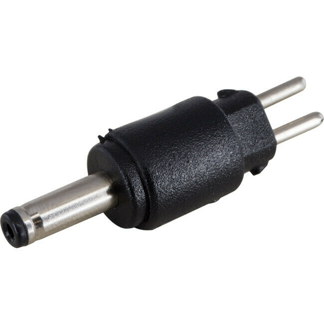 1.3MM INTERCHANGEABLE DC PLUG