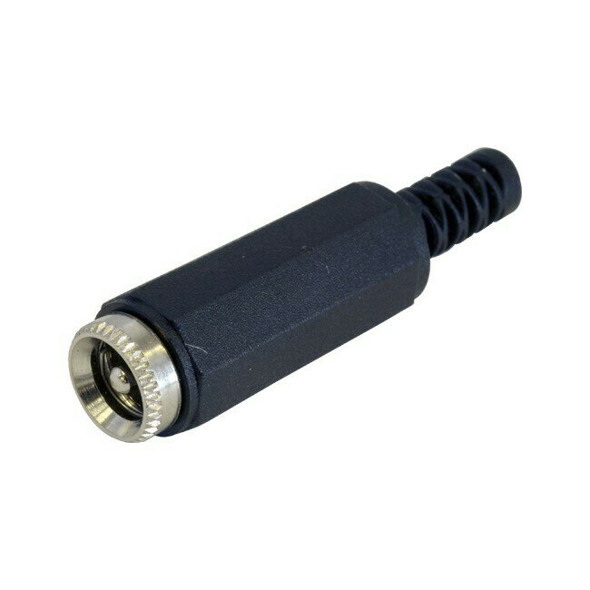 2.1MM DC LINE SOCKET