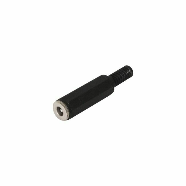 2.5MM DC LINE SOCKET
