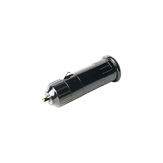 DC CAR CIGARETTE LIGHTER PLUG
