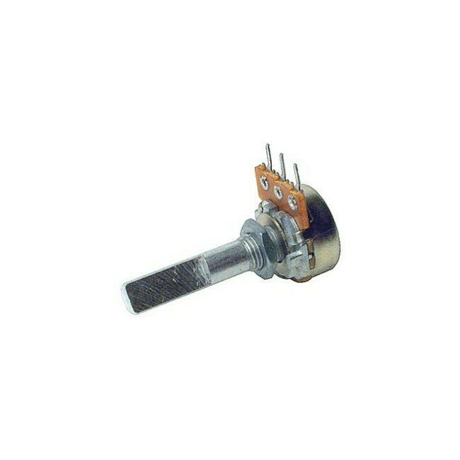 1MEG (B) LINEAR POT