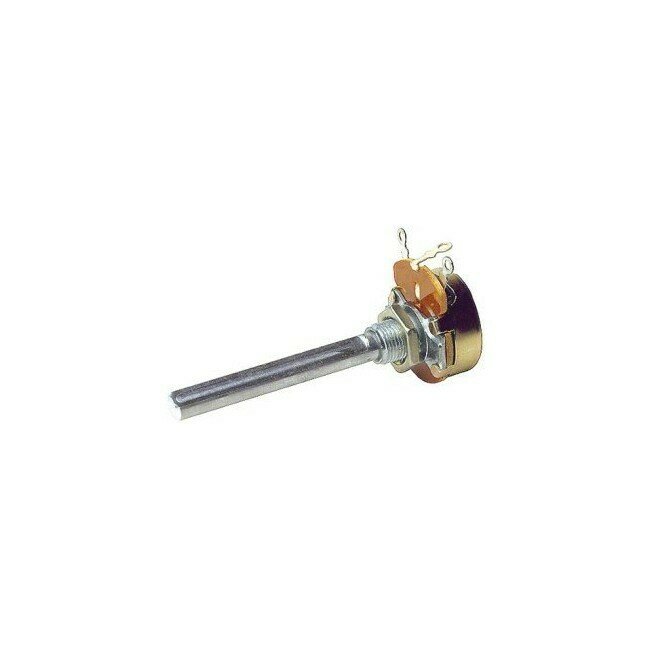 10R OHM 3 WATT WIRE WOUND POT