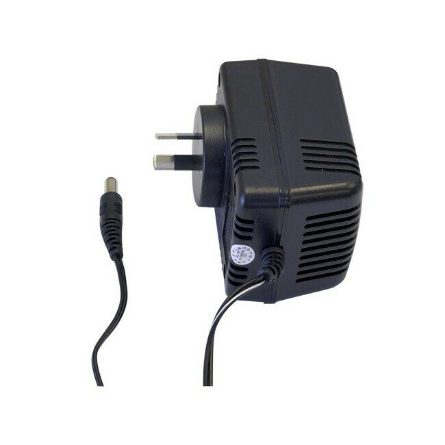 9VAC 2A  AC POWER SUPPLY