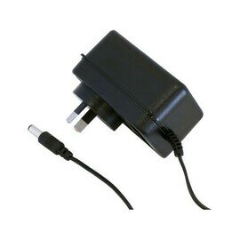 12VAC 500MA AC POWER SUPPLY