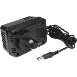 12VAC 1.0A AC POWER SUPPLY