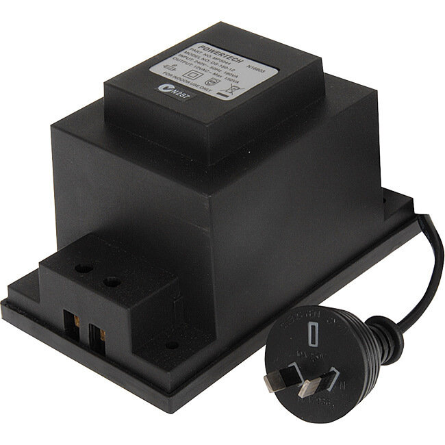 24VAC 6.25A 150W POWER SUPPLY