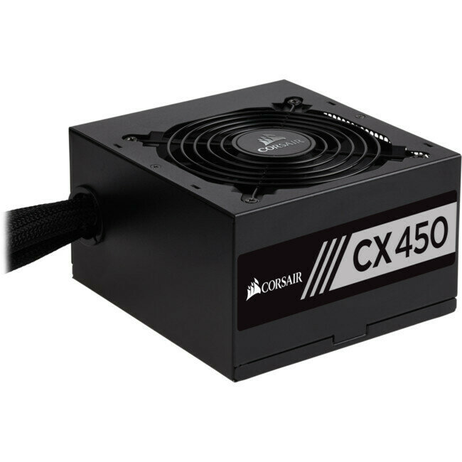 450W COMPUTER POWER SUPPLY