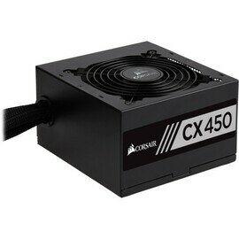 450W COMPUTER POWER SUPPLY