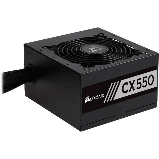 550W COMPUTER POWER SUPPLY