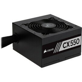 550W COMPUTER POWER SUPPLY