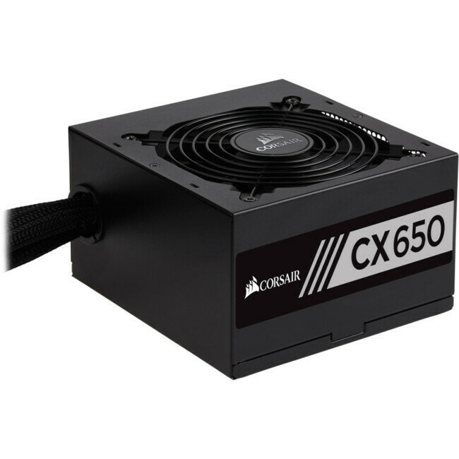 650W COMPUTER POWER SUPPLY