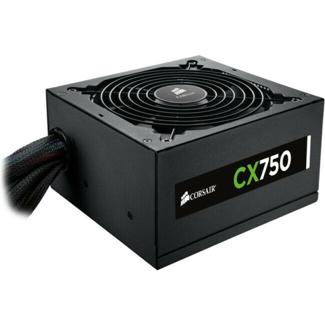 750W COMPUTER POWER SUPPLY