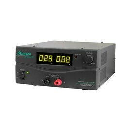 40AMP 3-15V DC POWER SUPPLY