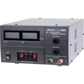 5AMP 0-30V DC POWER SUPPLY