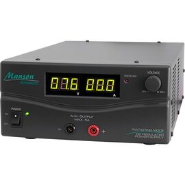 60AMP 1-15V DC POWER SUPPLY