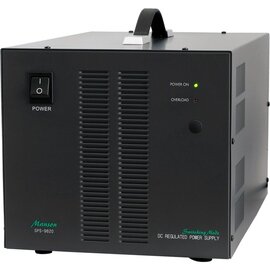 120AMP 13.8V DC POWER SUPPLY