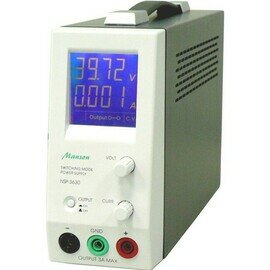 1-20VDC 5A SLIM MULTI-VOLTAGE