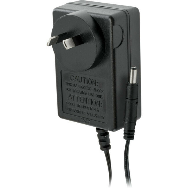 24VDC 1.25A POWER SUPPLY