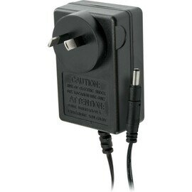 24VDC 1.25A POWER SUPPLY