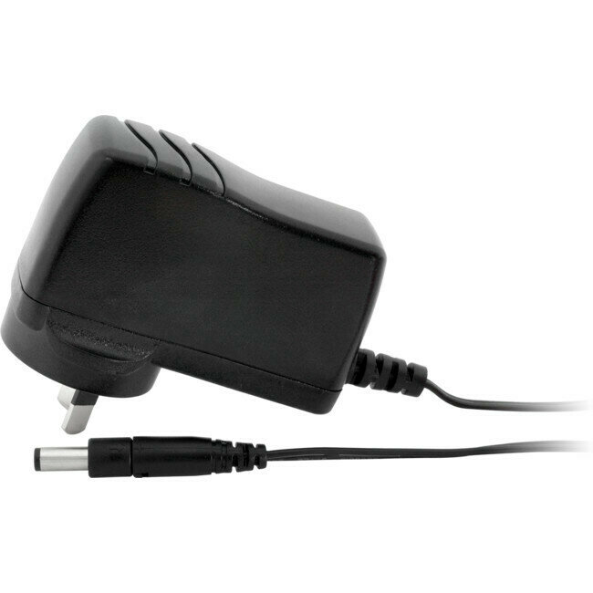 5V DC 4A POWER SUPPLY 2.1MM