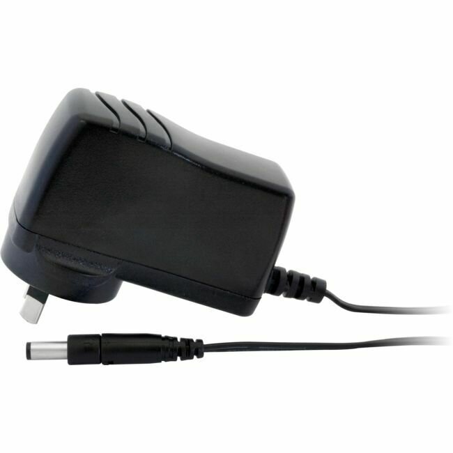 6V DC 2A POWER SUPPLY