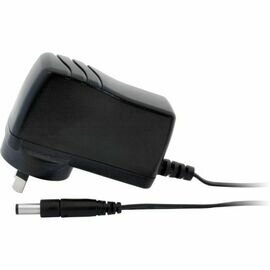 6V DC 2A POWER SUPPLY