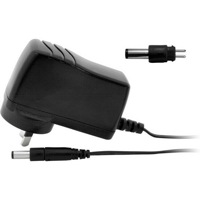 9V DC 1.7A POWER SUPPLY