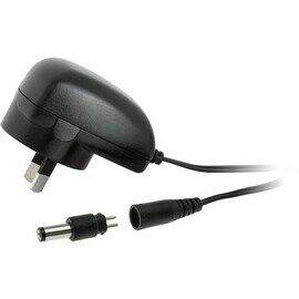 12V DC 200MA POWER SUPPLY