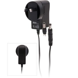 12V DC 500MA POWER SUPPLY