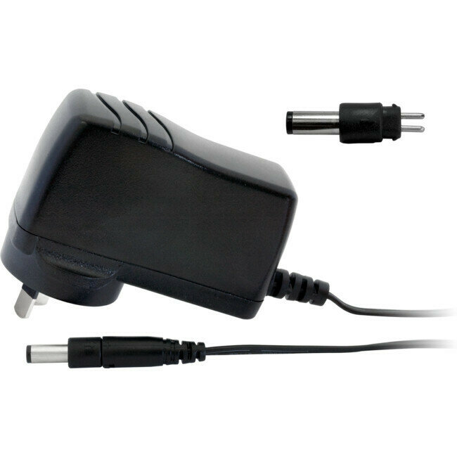 12V DC 1.5A POWER SUPPLY
