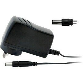 12V DC 1.5A POWER SUPPLY