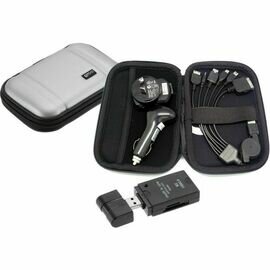 CHARGING KIT USB CIG &amp; HOME