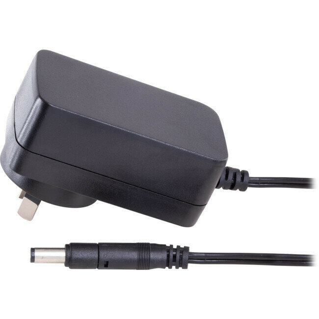 12V DC 2.5A POWER SUPPLY
