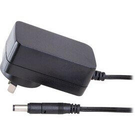 12V DC 2.5A POWER SUPPLY