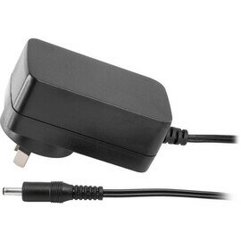12V DC 2.5A POWER SUPPLY