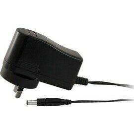 15V 300MA DC POWER SUPPLY