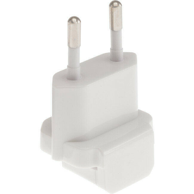 EU AC PLUG FOR SM568W WHITE