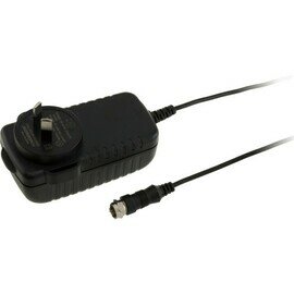 18V 1.6A &#39;F&#39; PLUG POWER SUPPLY